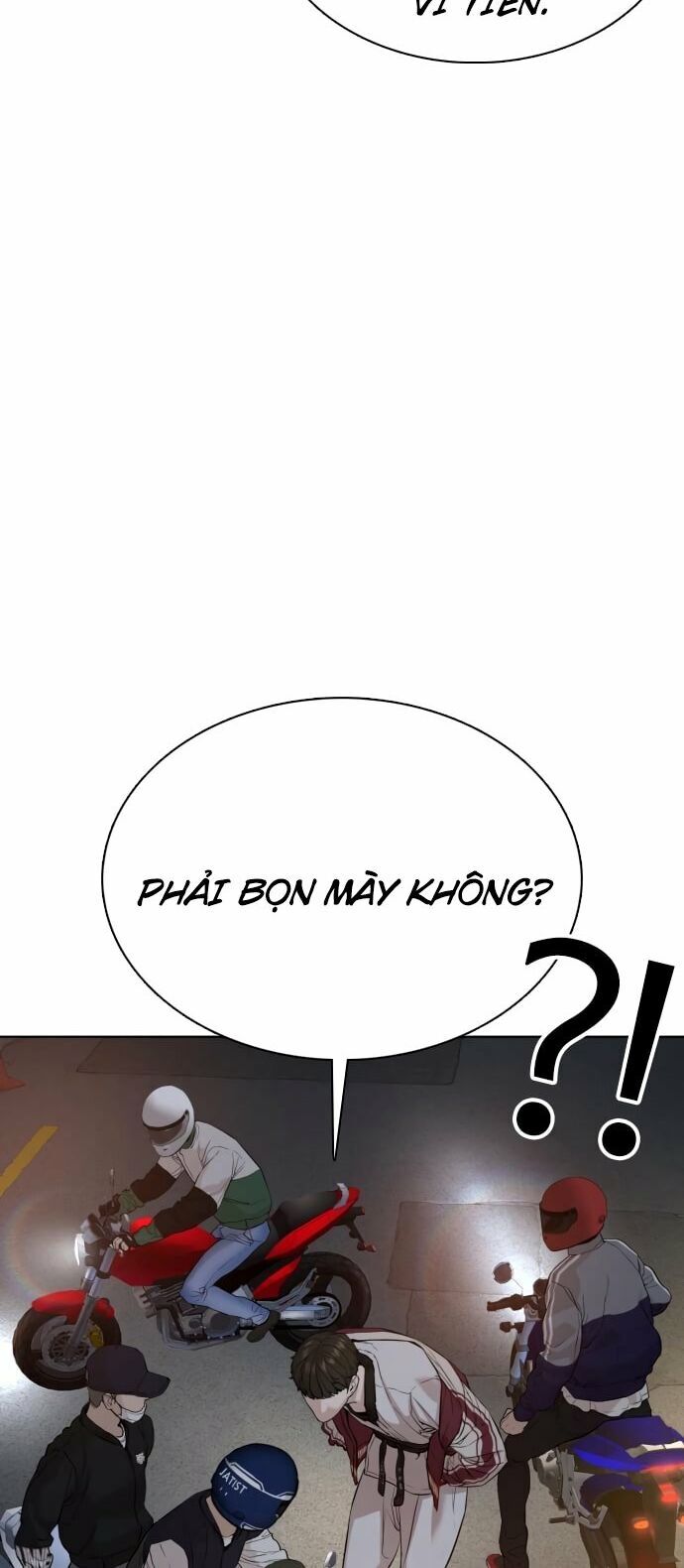 Cách Chiến Thắng Trận Đấu Chapter 56 - 70