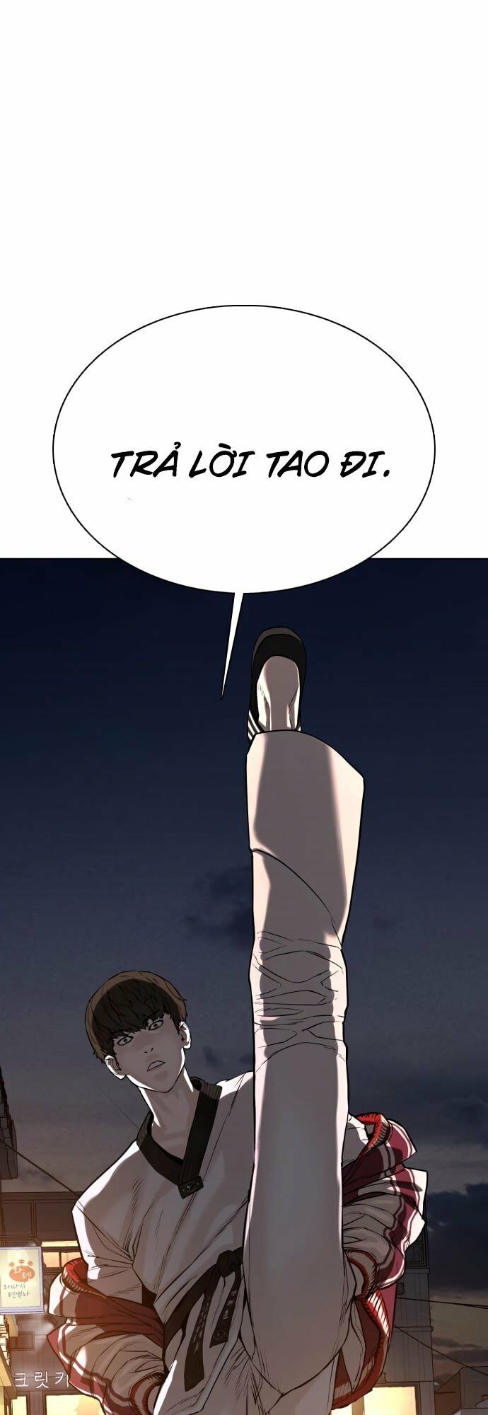 Cách Chiến Thắng Trận Đấu Chapter 56 - 72