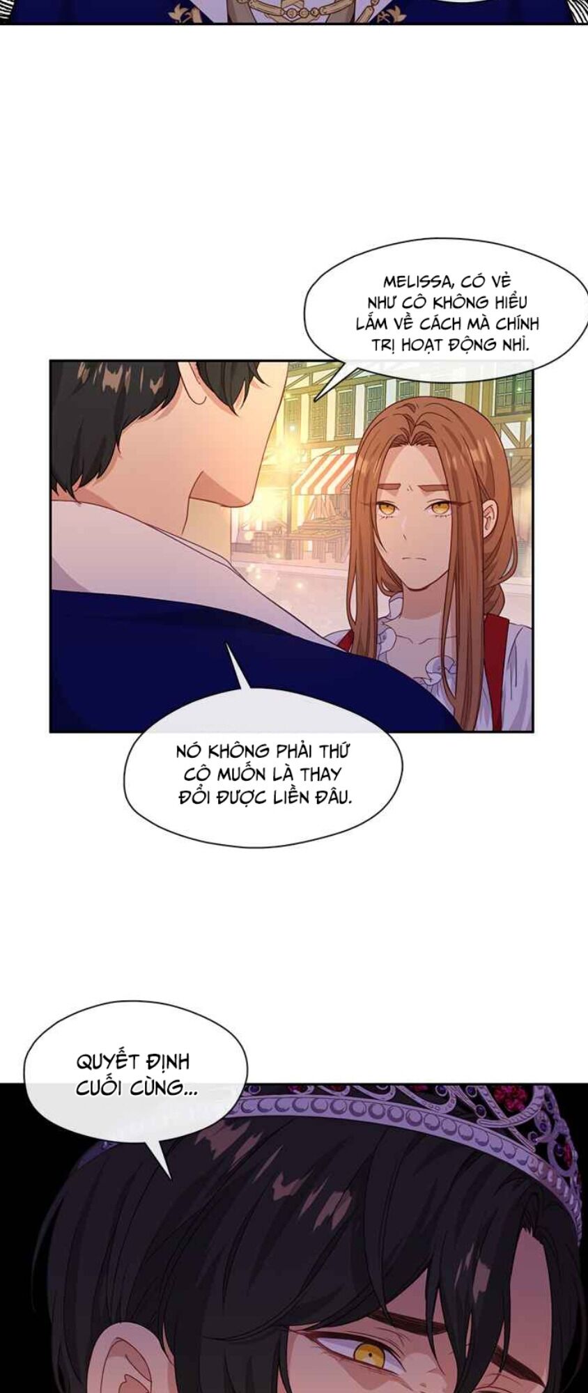 Hãy Coi Chừng Ác Nữ Chapter 41 - 12