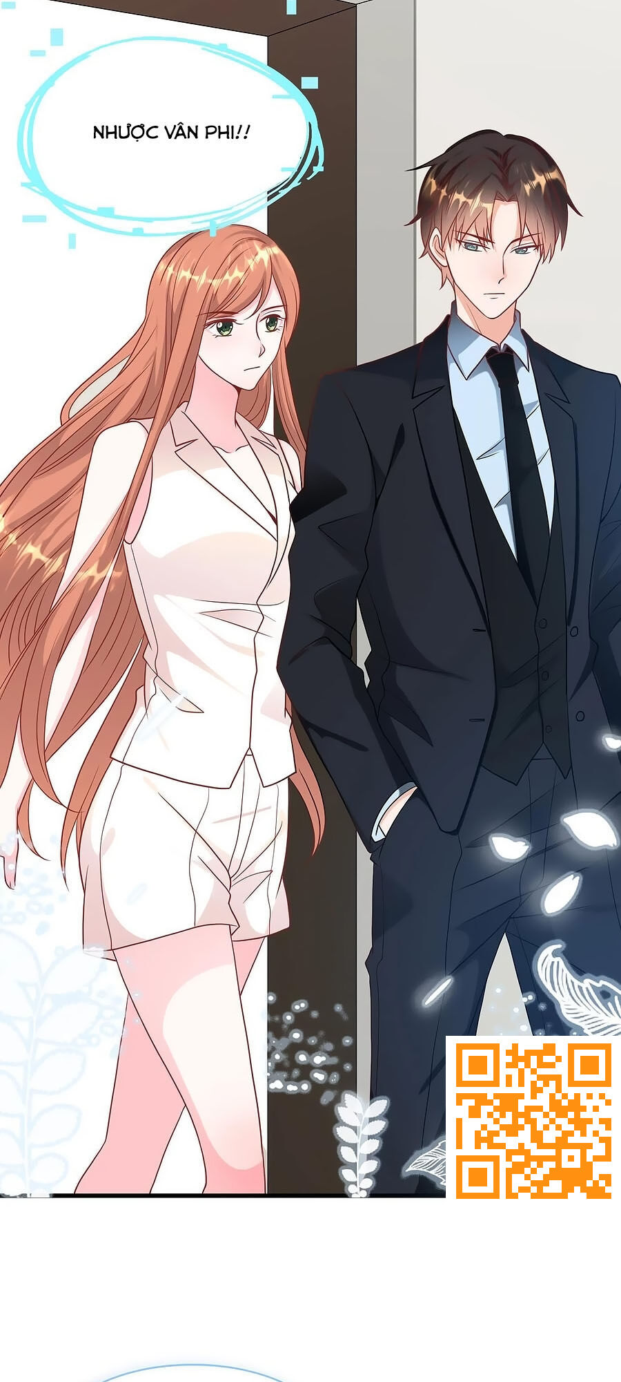 Tổng Tài Daddy Đuổi Tới Nơi Rồi Chapter 61 - 16