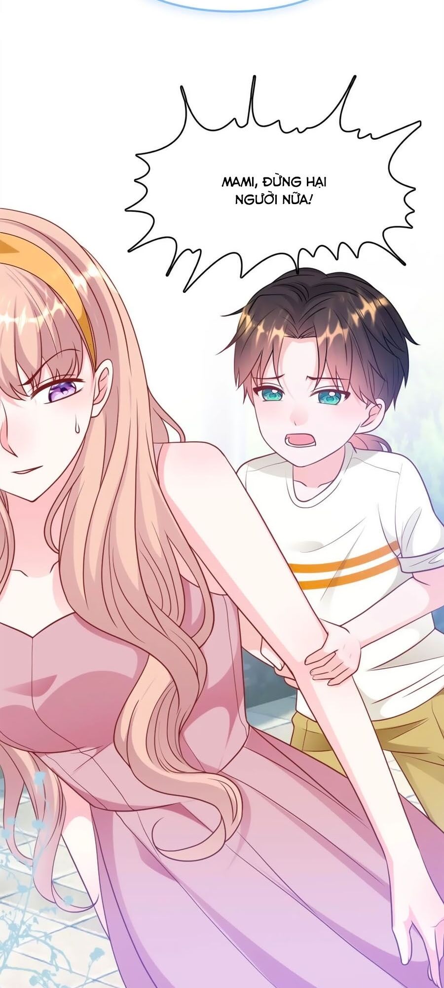 Tổng Tài Daddy Đuổi Tới Nơi Rồi Chapter 63 - 6