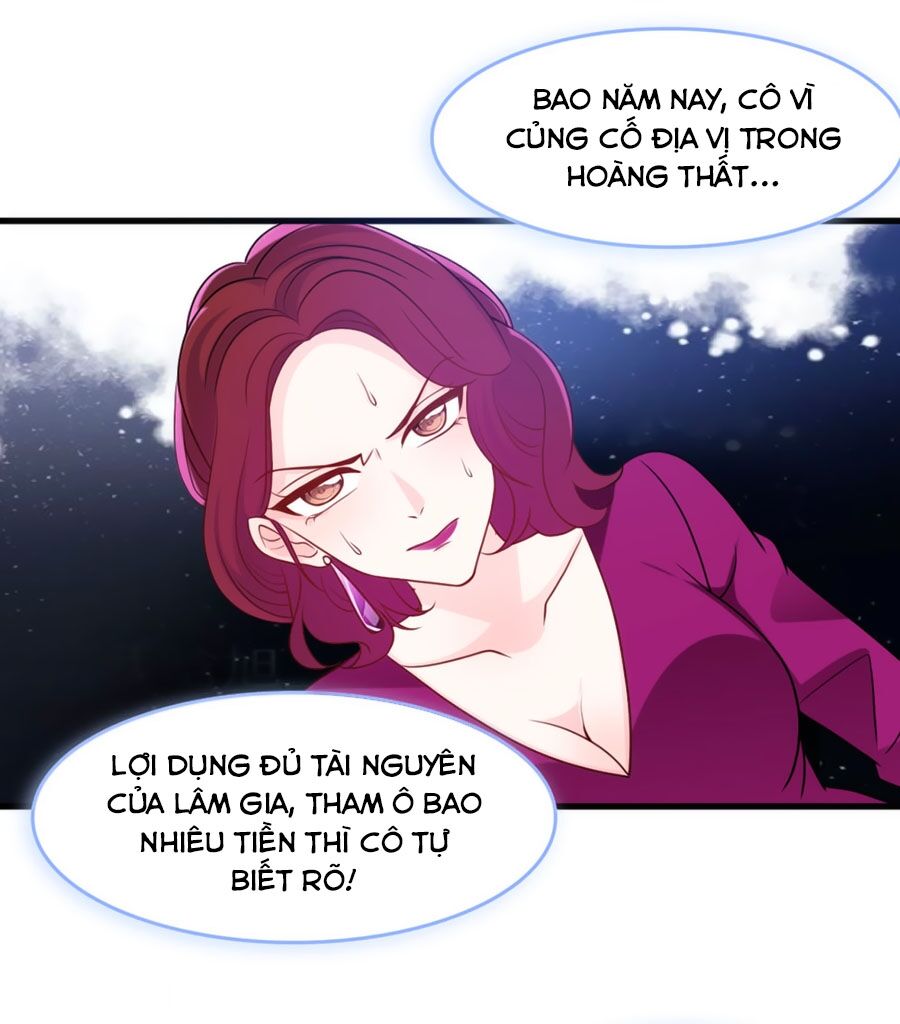 Tổng Tài Daddy Đuổi Tới Nơi Rồi Chapter 66 - 22