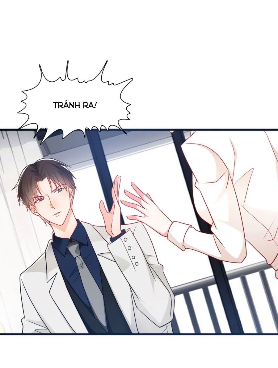 Tổng Tài Daddy Đuổi Tới Nơi Rồi Chapter 67 - 2