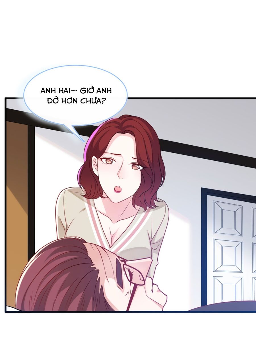 Tổng Tài Daddy Đuổi Tới Nơi Rồi Chapter 67 - 26