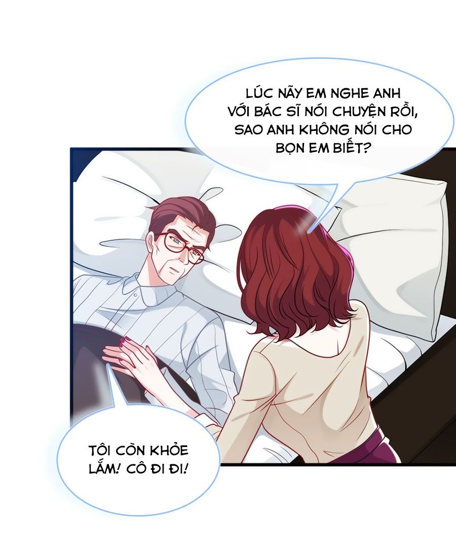 Tổng Tài Daddy Đuổi Tới Nơi Rồi Chapter 67 - 27