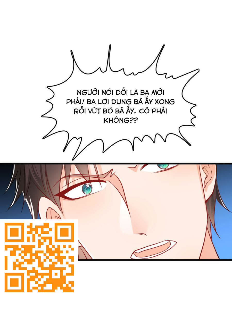 Tổng Tài Daddy Đuổi Tới Nơi Rồi Chapter 67 - 9