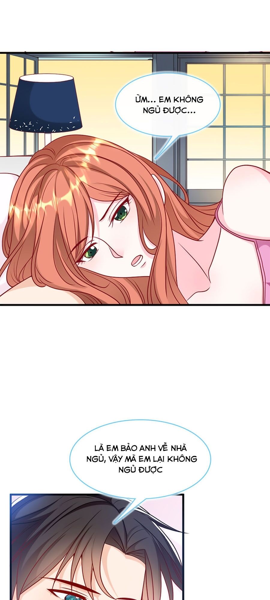 Tổng Tài Daddy Đuổi Tới Nơi Rồi Chapter 69 - 11