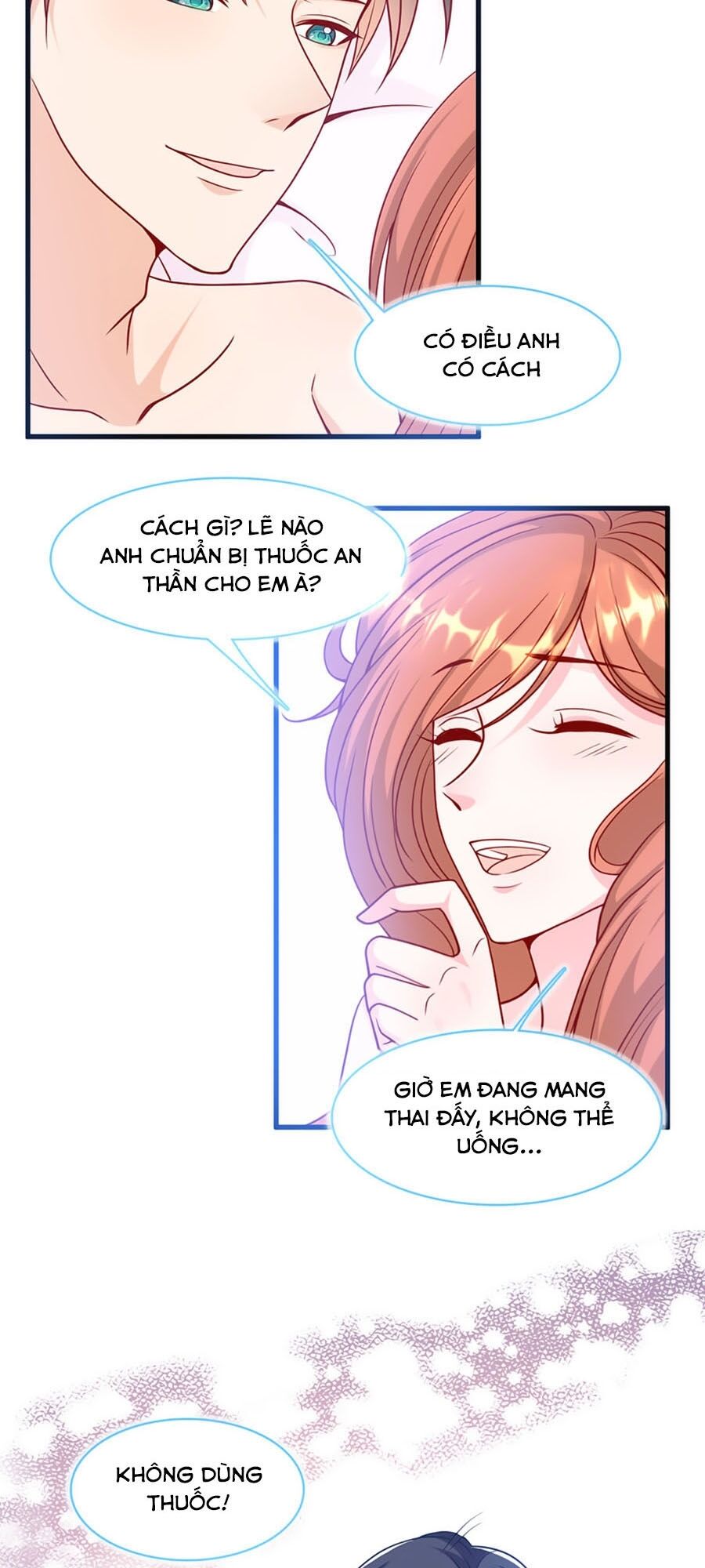 Tổng Tài Daddy Đuổi Tới Nơi Rồi Chapter 69 - 12