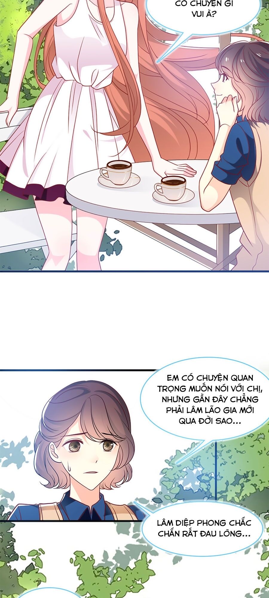 Tổng Tài Daddy Đuổi Tới Nơi Rồi Chapter 69 - 16