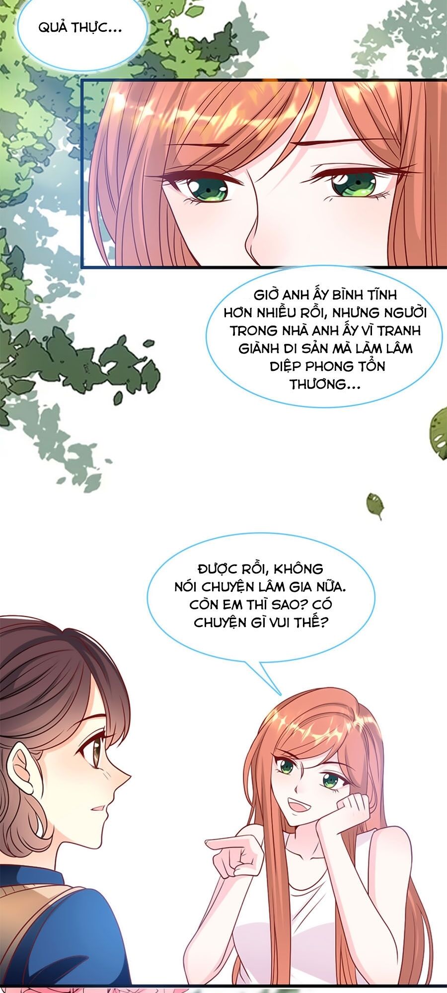 Tổng Tài Daddy Đuổi Tới Nơi Rồi Chapter 69 - 17