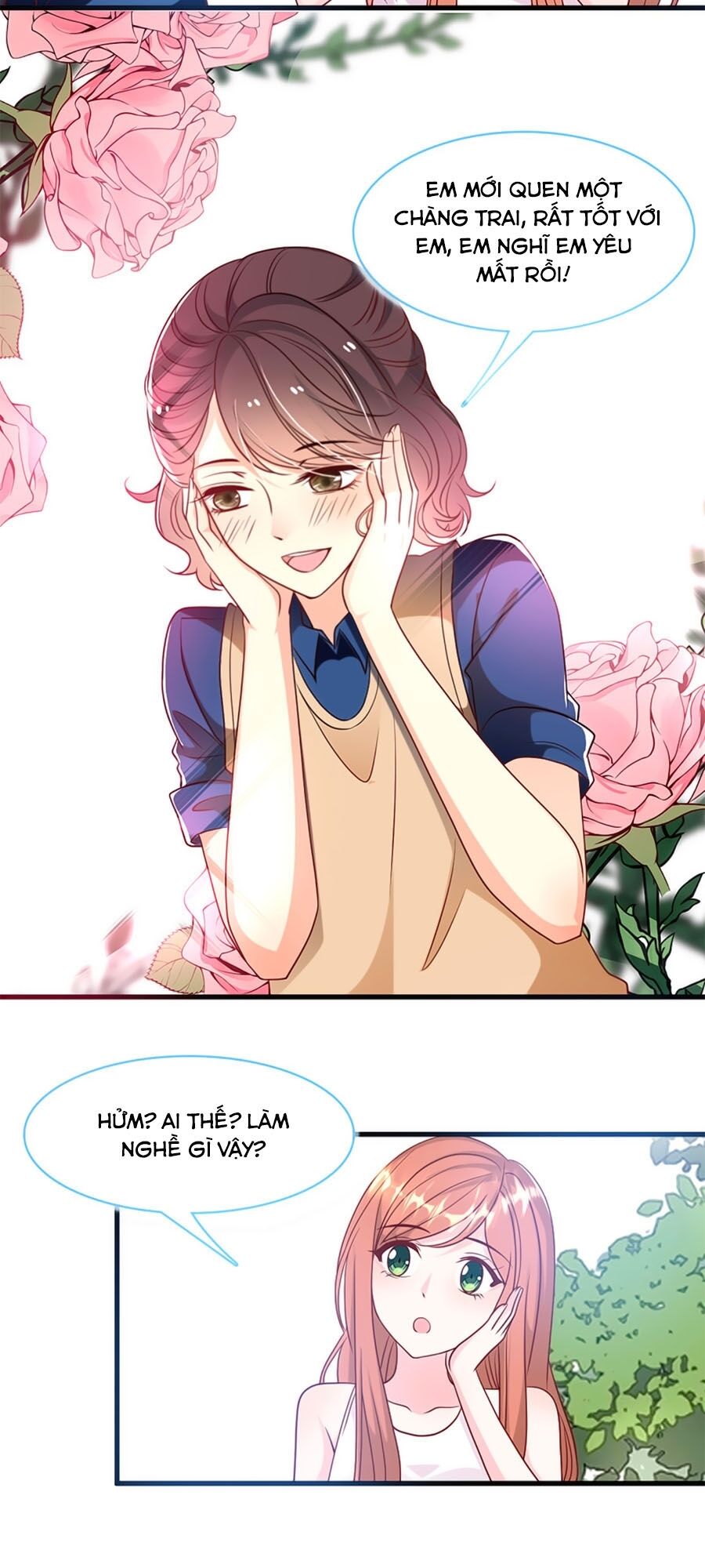 Tổng Tài Daddy Đuổi Tới Nơi Rồi Chapter 69 - 19