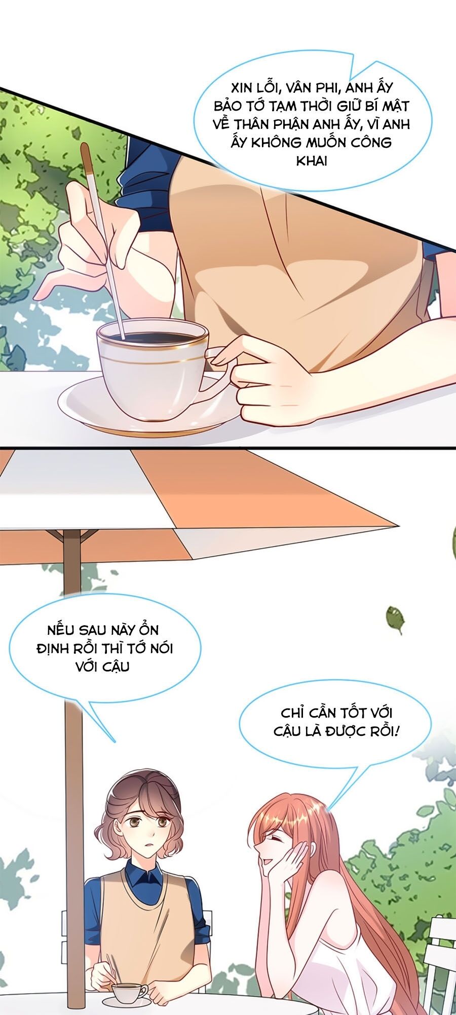 Tổng Tài Daddy Đuổi Tới Nơi Rồi Chapter 69 - 20