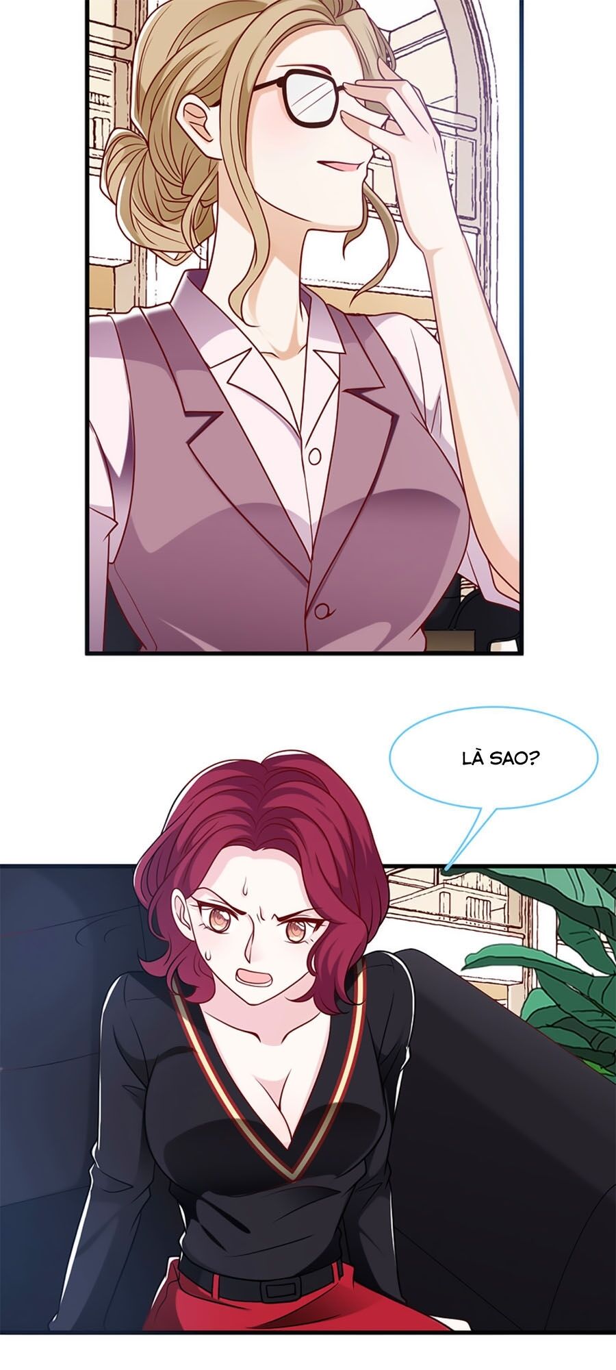 Tổng Tài Daddy Đuổi Tới Nơi Rồi Chapter 69 - 23