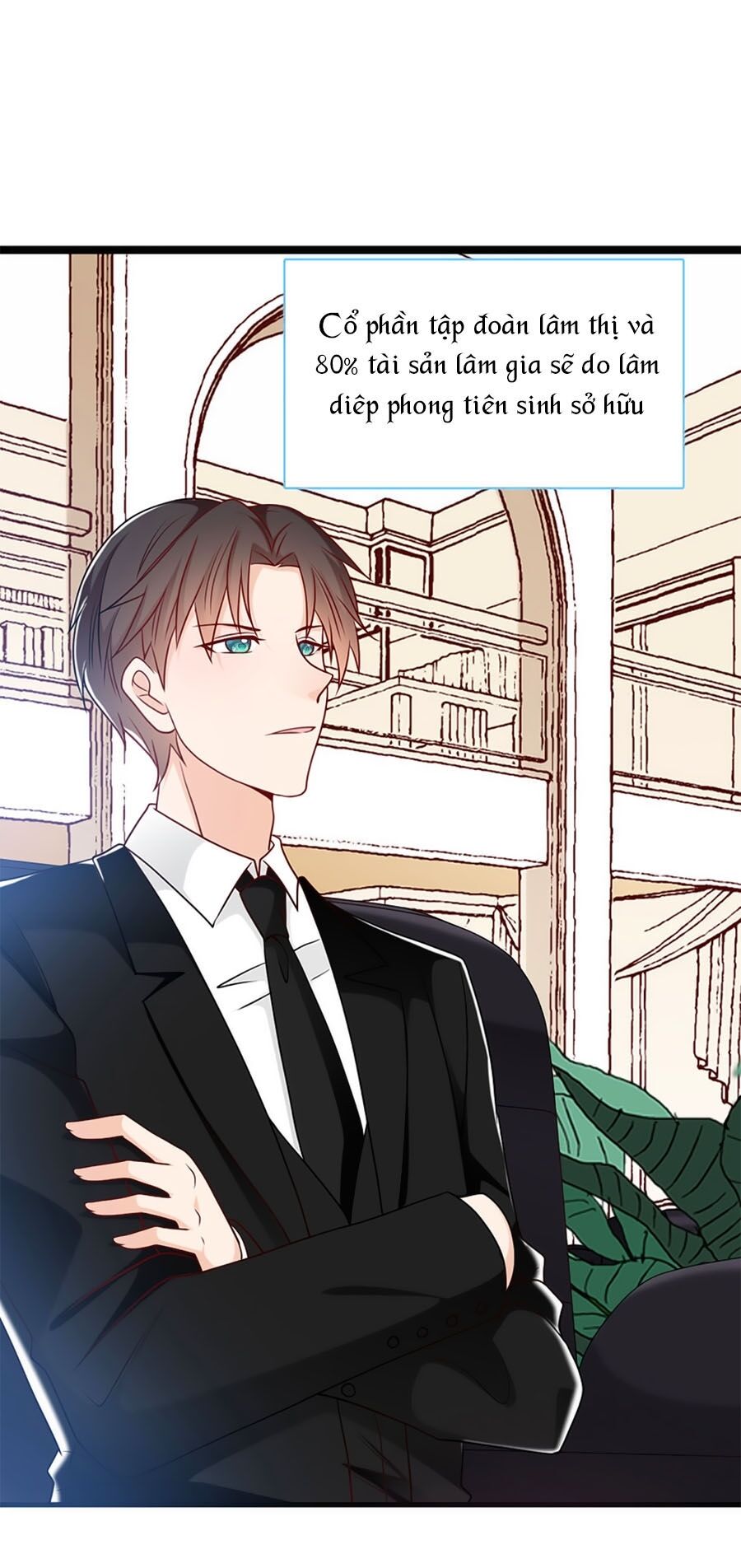 Tổng Tài Daddy Đuổi Tới Nơi Rồi Chapter 69 - 25