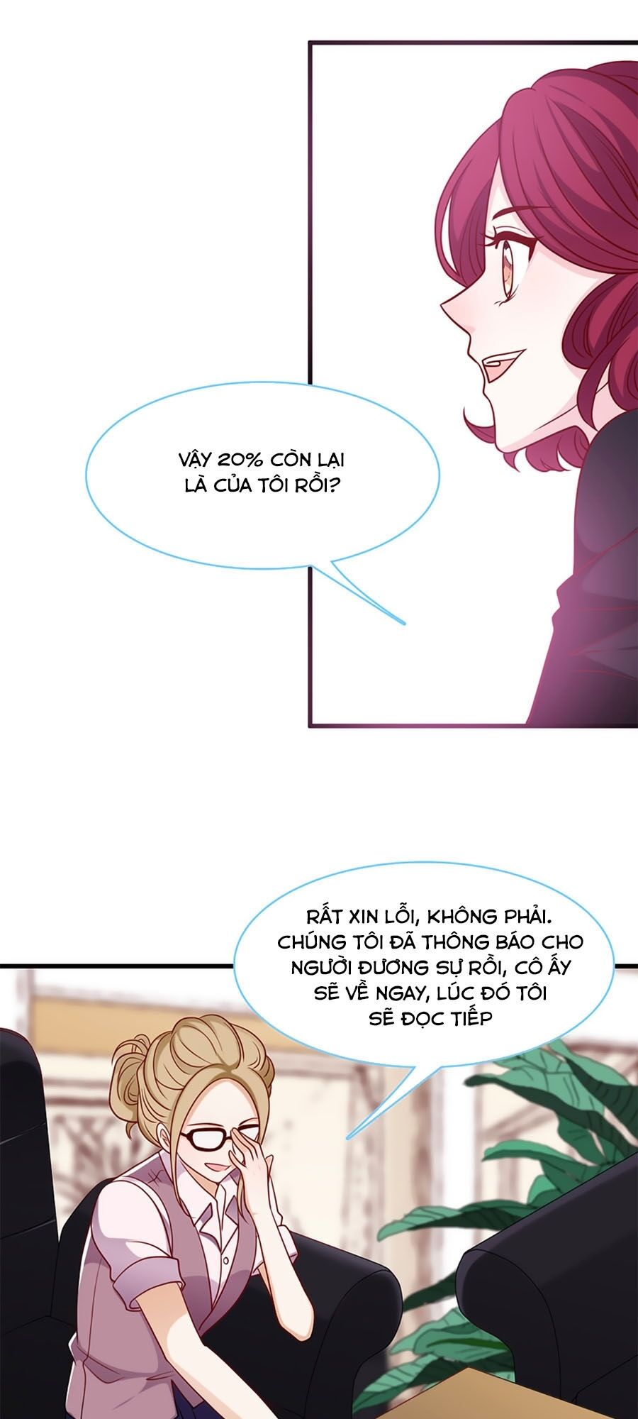 Tổng Tài Daddy Đuổi Tới Nơi Rồi Chapter 69 - 26