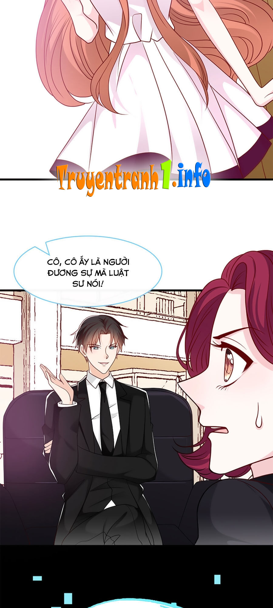 Tổng Tài Daddy Đuổi Tới Nơi Rồi Chapter 69 - 28