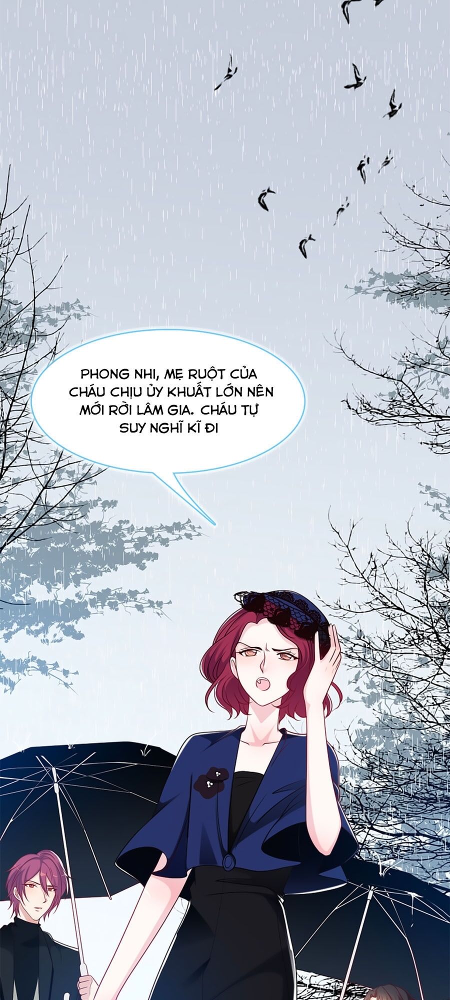 Tổng Tài Daddy Đuổi Tới Nơi Rồi Chapter 69 - 5