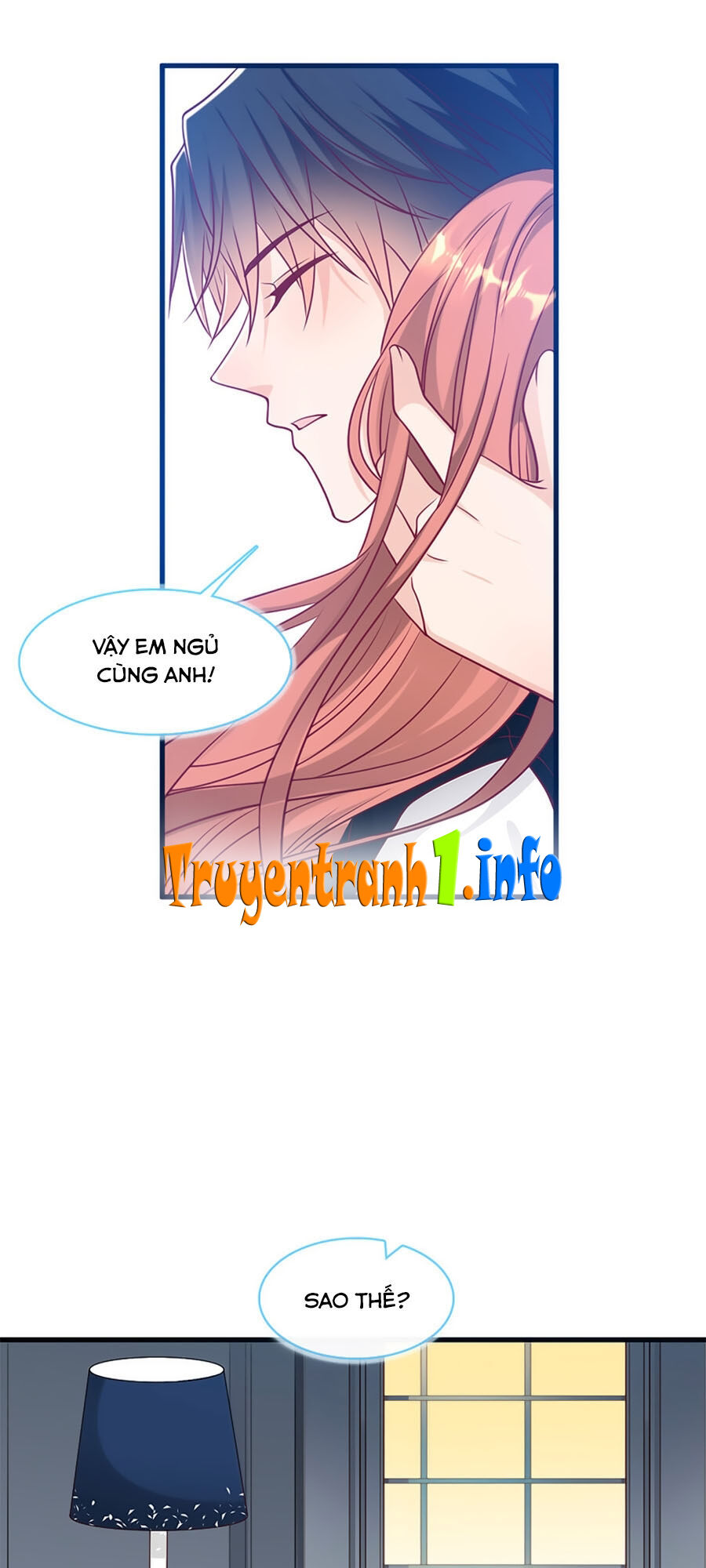 Tổng Tài Daddy Đuổi Tới Nơi Rồi Chapter 69 - 8
