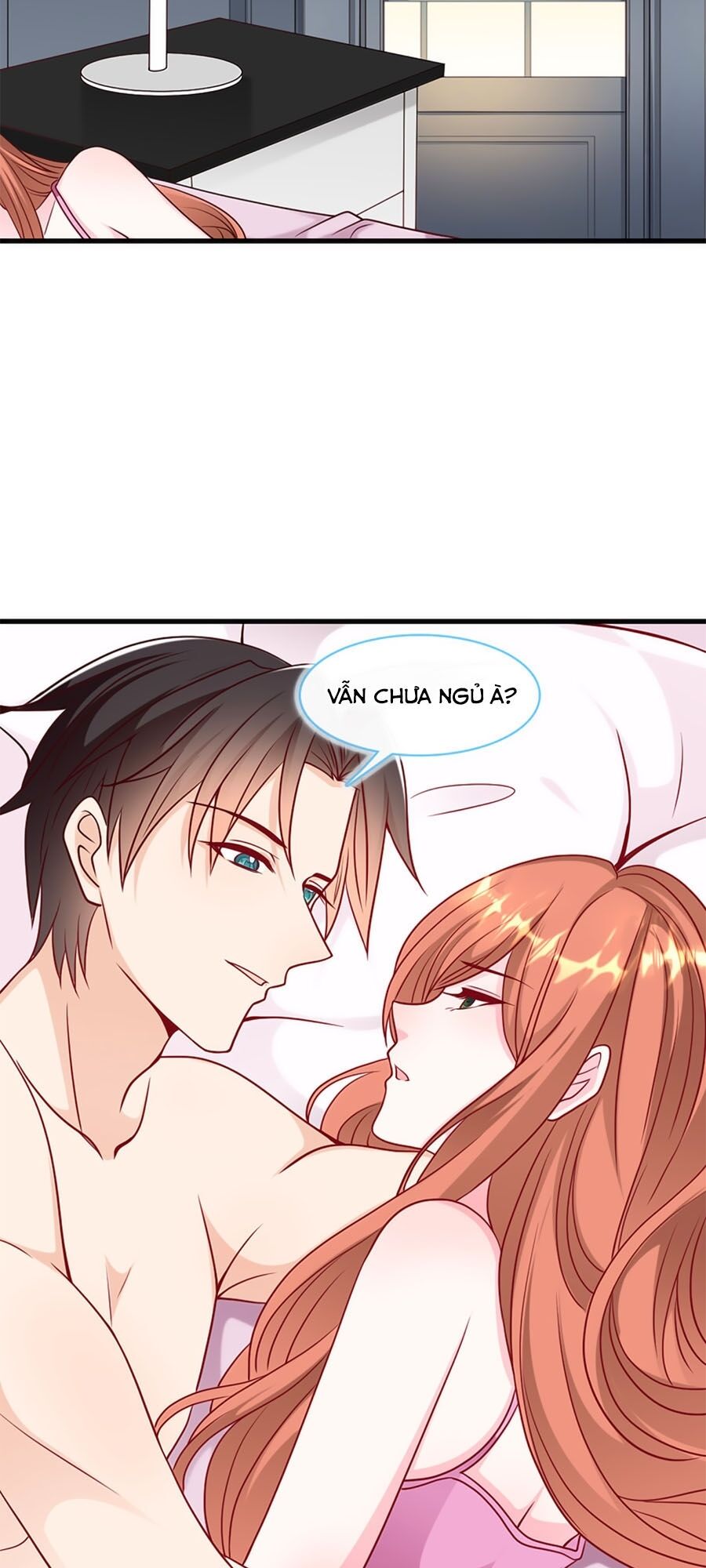 Tổng Tài Daddy Đuổi Tới Nơi Rồi Chapter 69 - 9