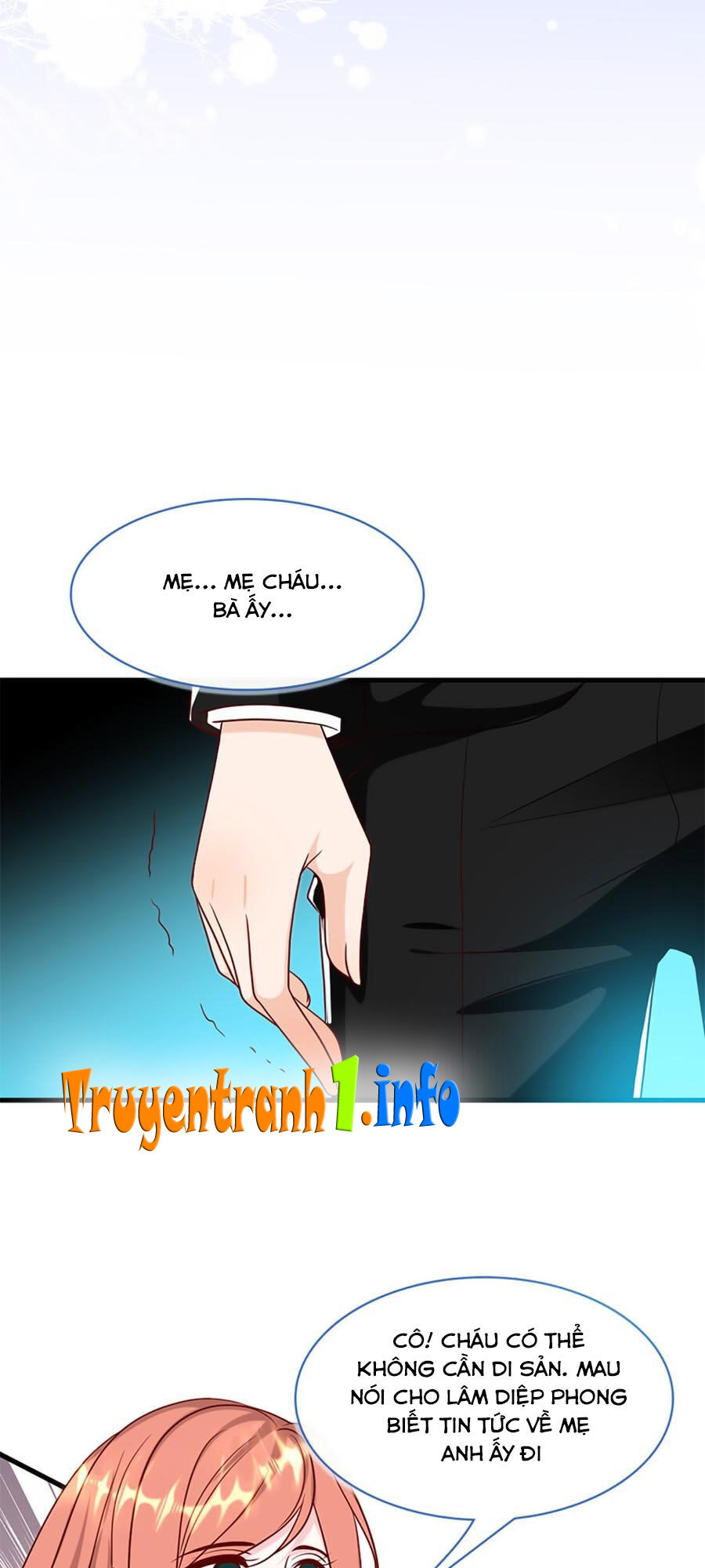 Tổng Tài Daddy Đuổi Tới Nơi Rồi Chapter 70 - 15