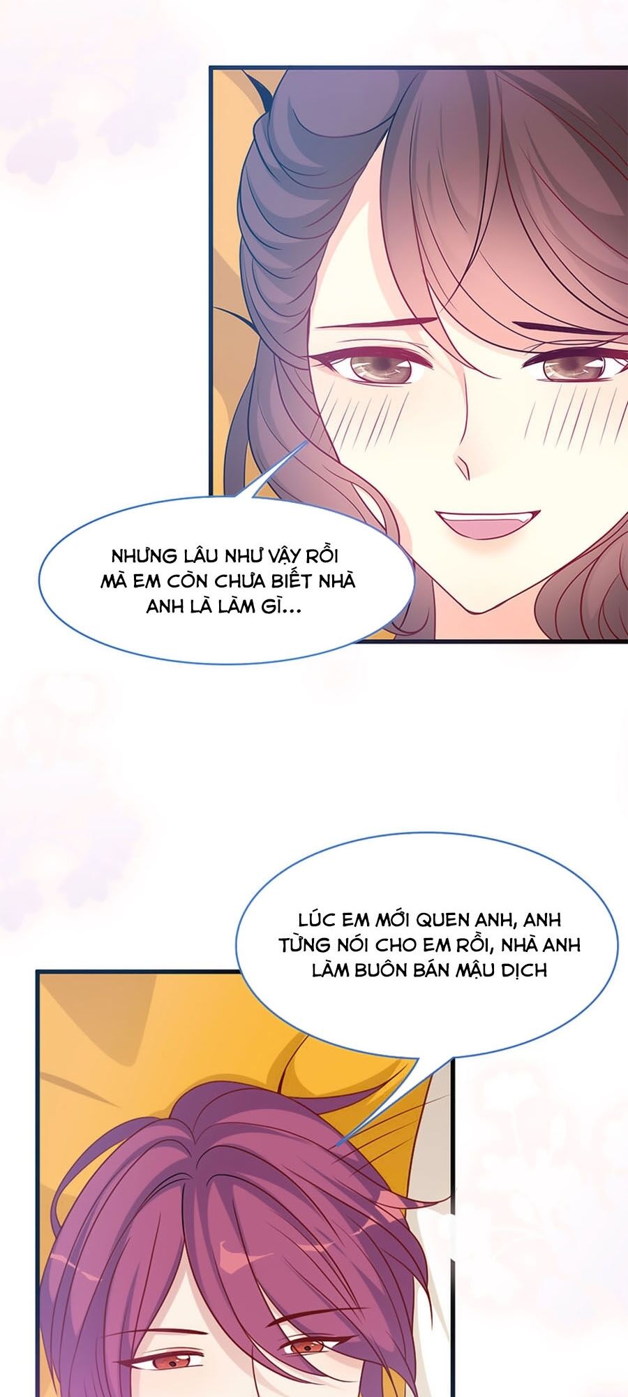 Tổng Tài Daddy Đuổi Tới Nơi Rồi Chapter 70 - 25