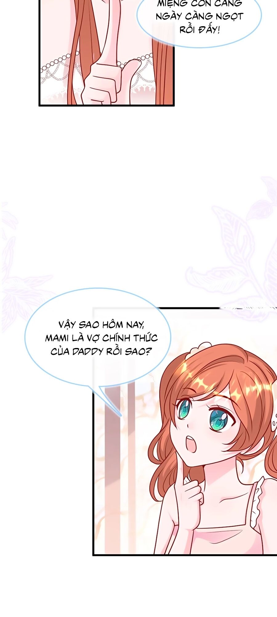 Tổng Tài Daddy Đuổi Tới Nơi Rồi Chapter 74 - 13