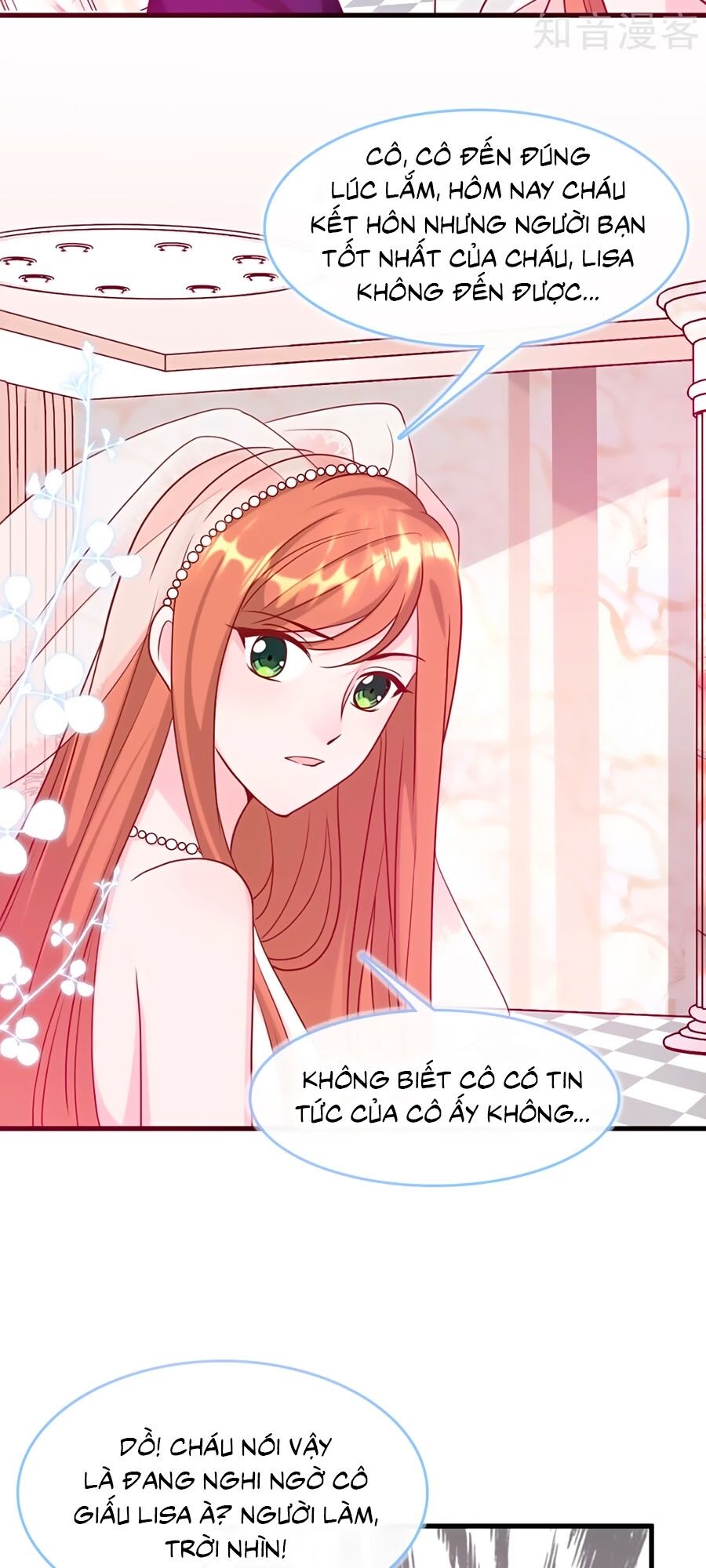 Tổng Tài Daddy Đuổi Tới Nơi Rồi Chapter 74 - 20