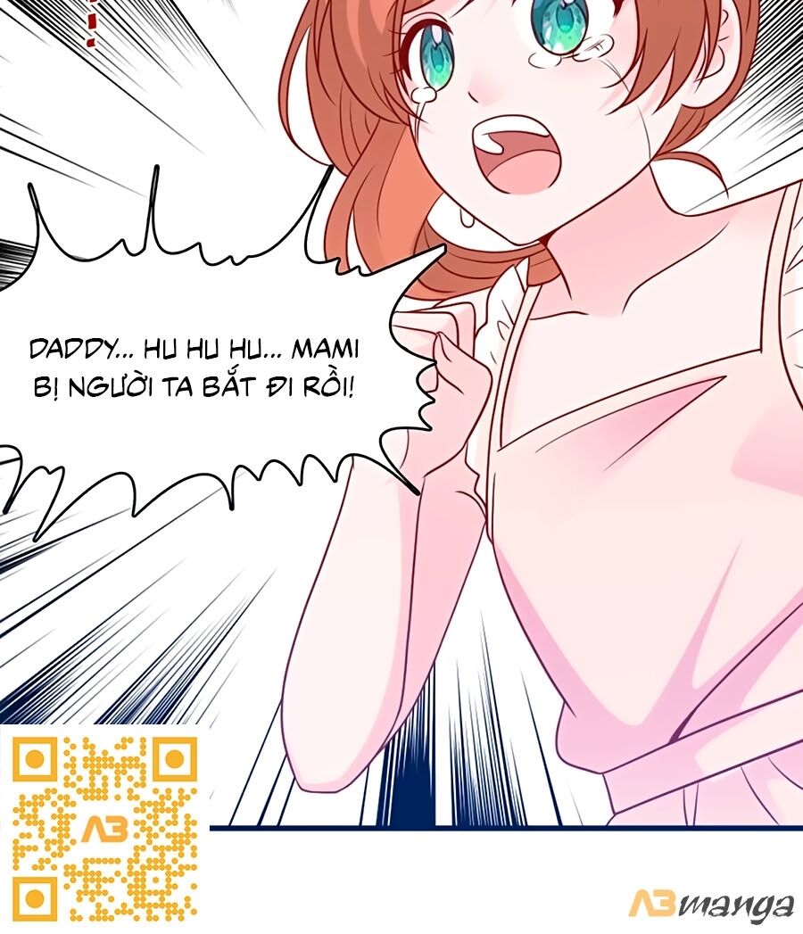 Tổng Tài Daddy Đuổi Tới Nơi Rồi Chapter 74 - 29