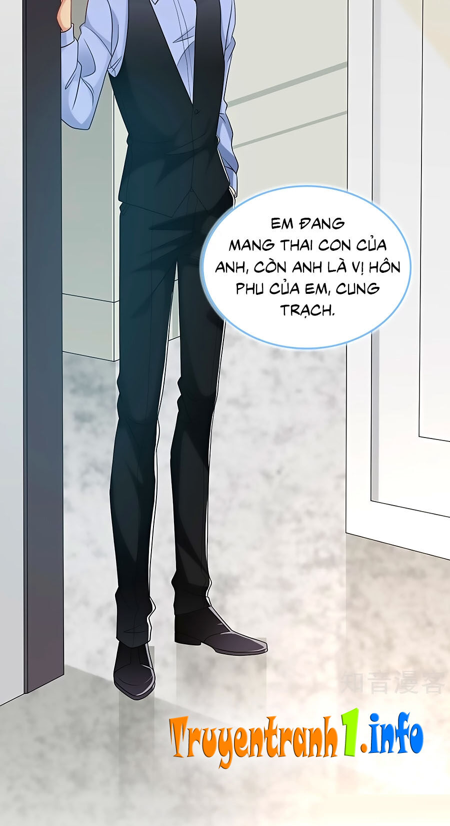 Tổng Tài Daddy Đuổi Tới Nơi Rồi Chapter 76 - 6