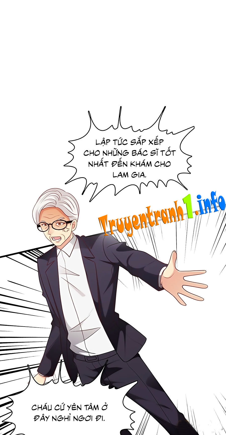 Tổng Tài Daddy Đuổi Tới Nơi Rồi Chapter 77 - 17