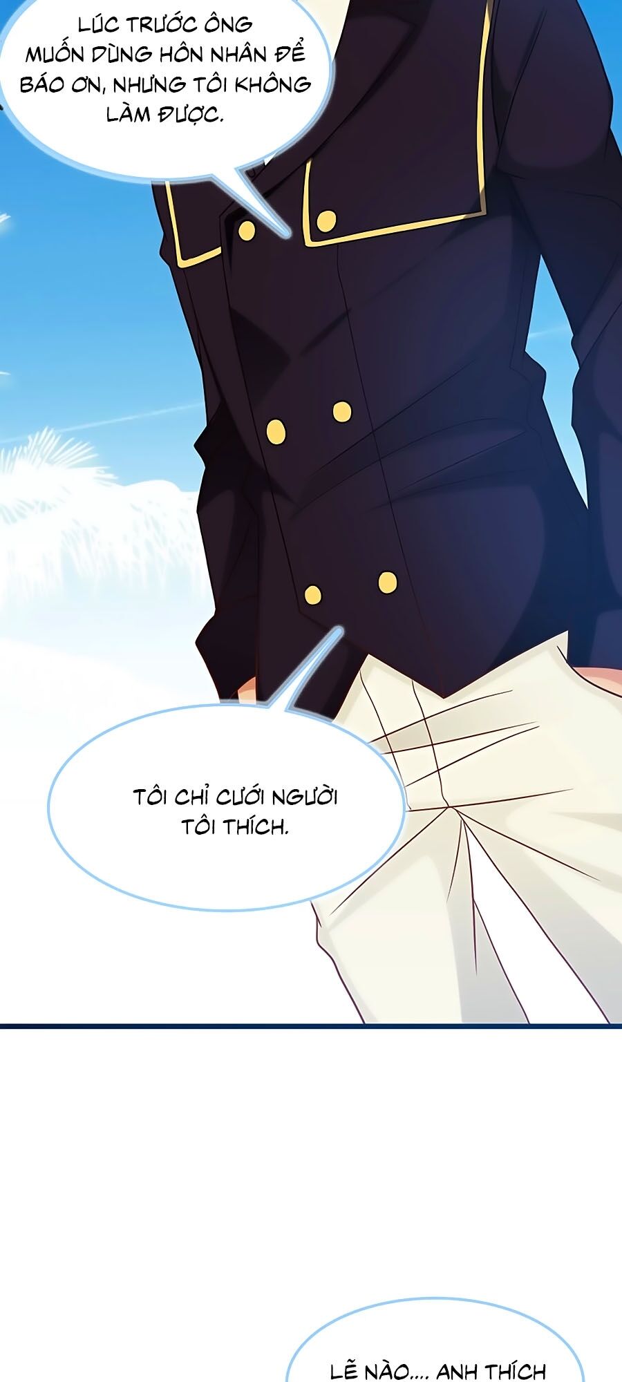 Tổng Tài Daddy Đuổi Tới Nơi Rồi Chapter 77 - 22