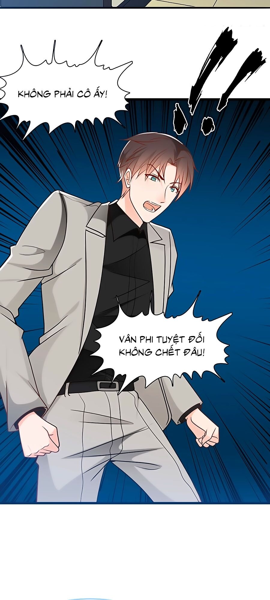 Tổng Tài Daddy Đuổi Tới Nơi Rồi Chapter 77 - 25