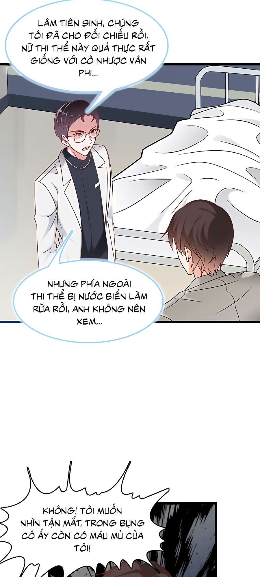 Tổng Tài Daddy Đuổi Tới Nơi Rồi Chapter 77 - 26