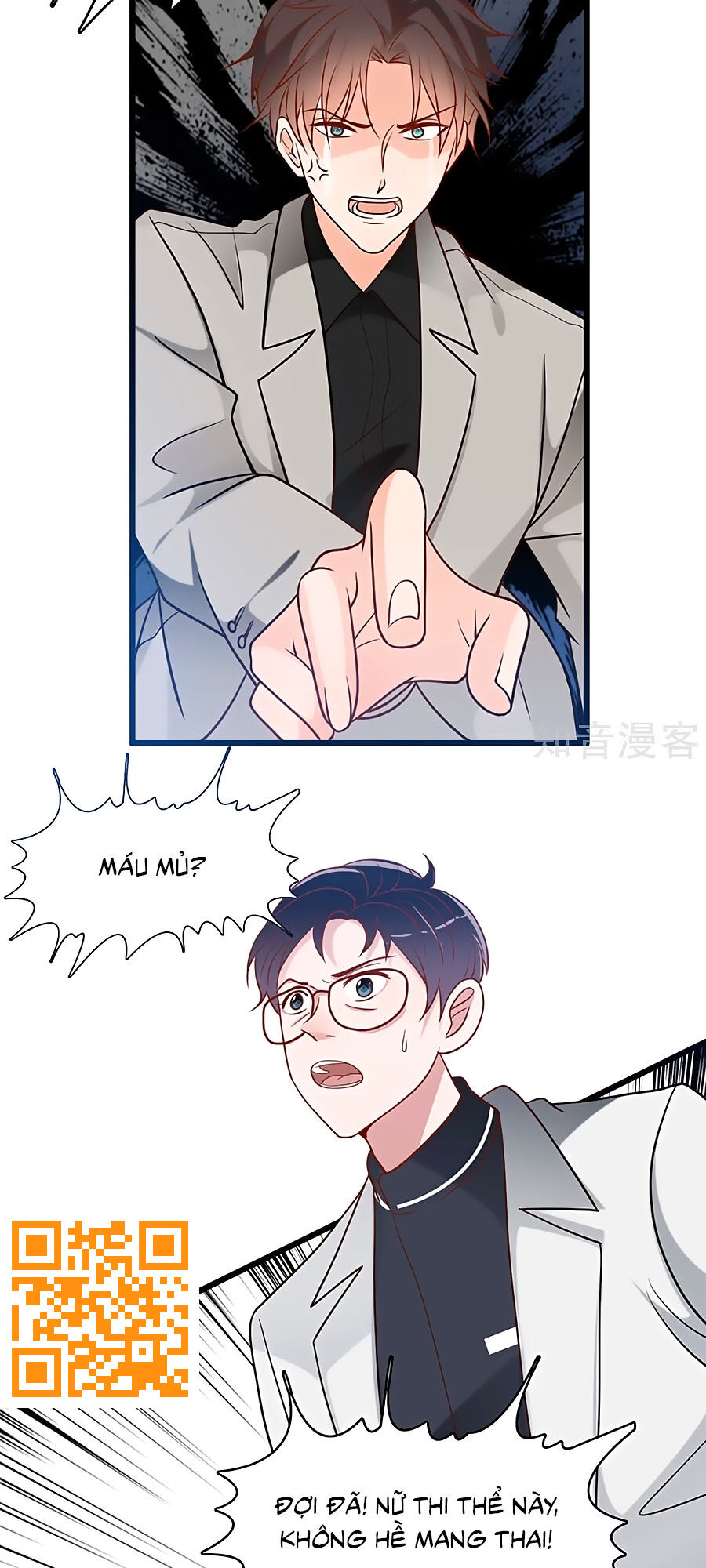 Tổng Tài Daddy Đuổi Tới Nơi Rồi Chapter 77 - 27
