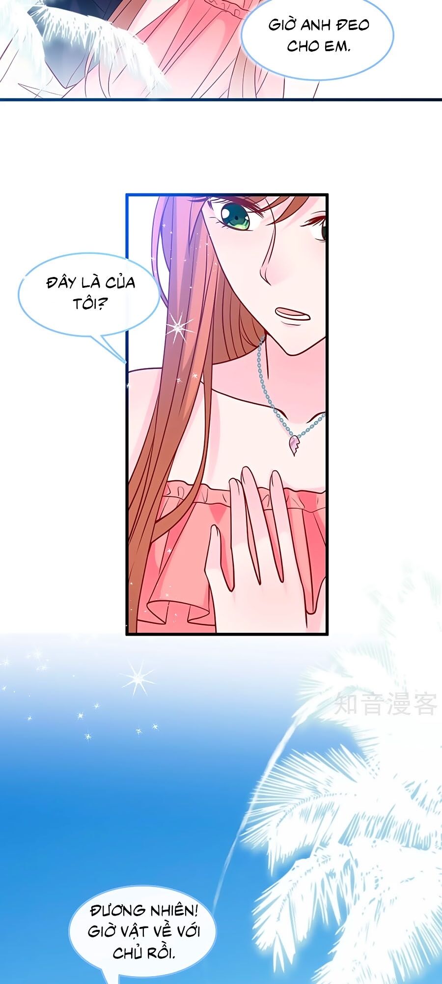 Tổng Tài Daddy Đuổi Tới Nơi Rồi Chapter 77 - 6