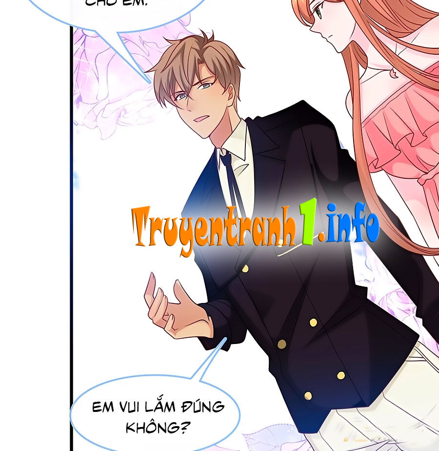 Tổng Tài Daddy Đuổi Tới Nơi Rồi Chapter 77 - 8