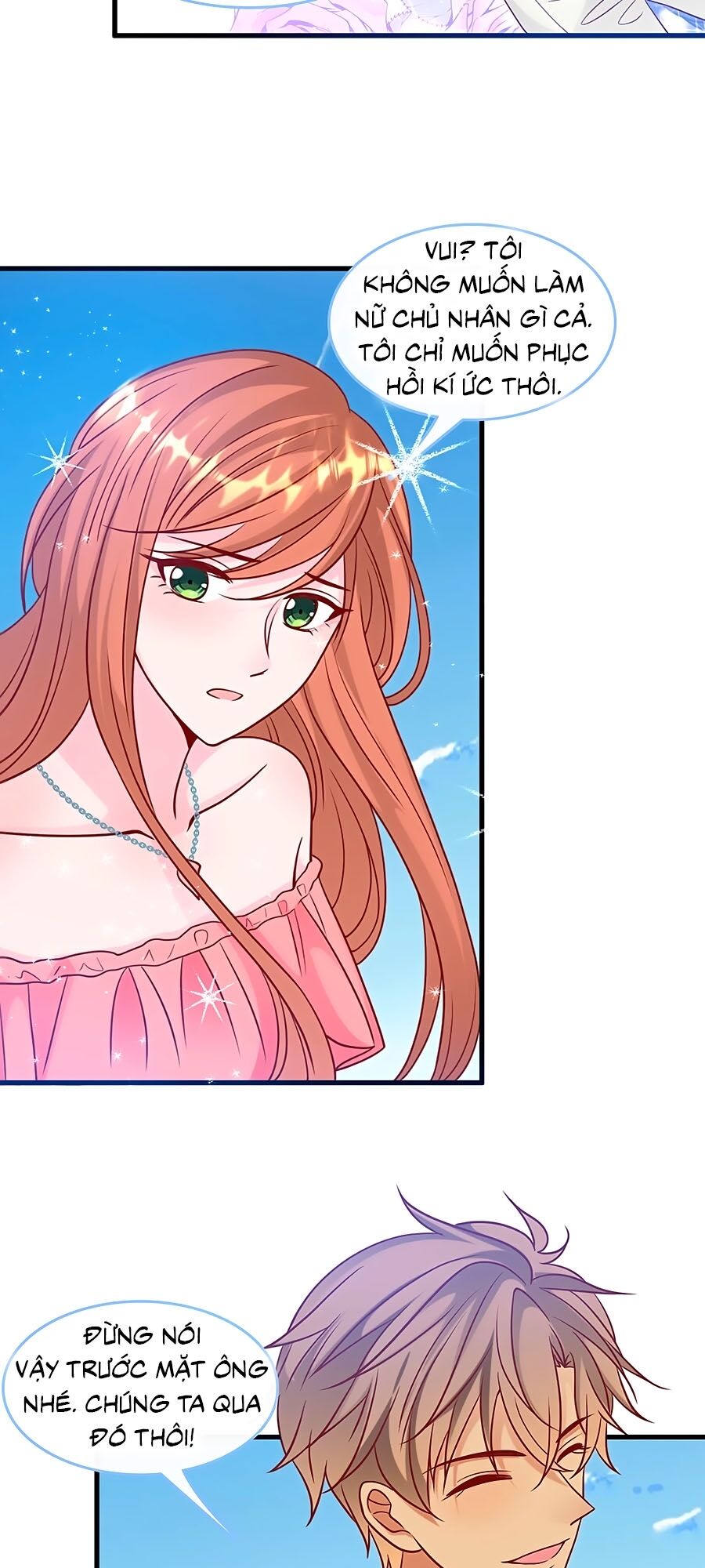 Tổng Tài Daddy Đuổi Tới Nơi Rồi Chapter 77 - 9