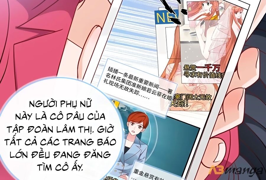 Tổng Tài Daddy Đuổi Tới Nơi Rồi Chapter 79 - 9