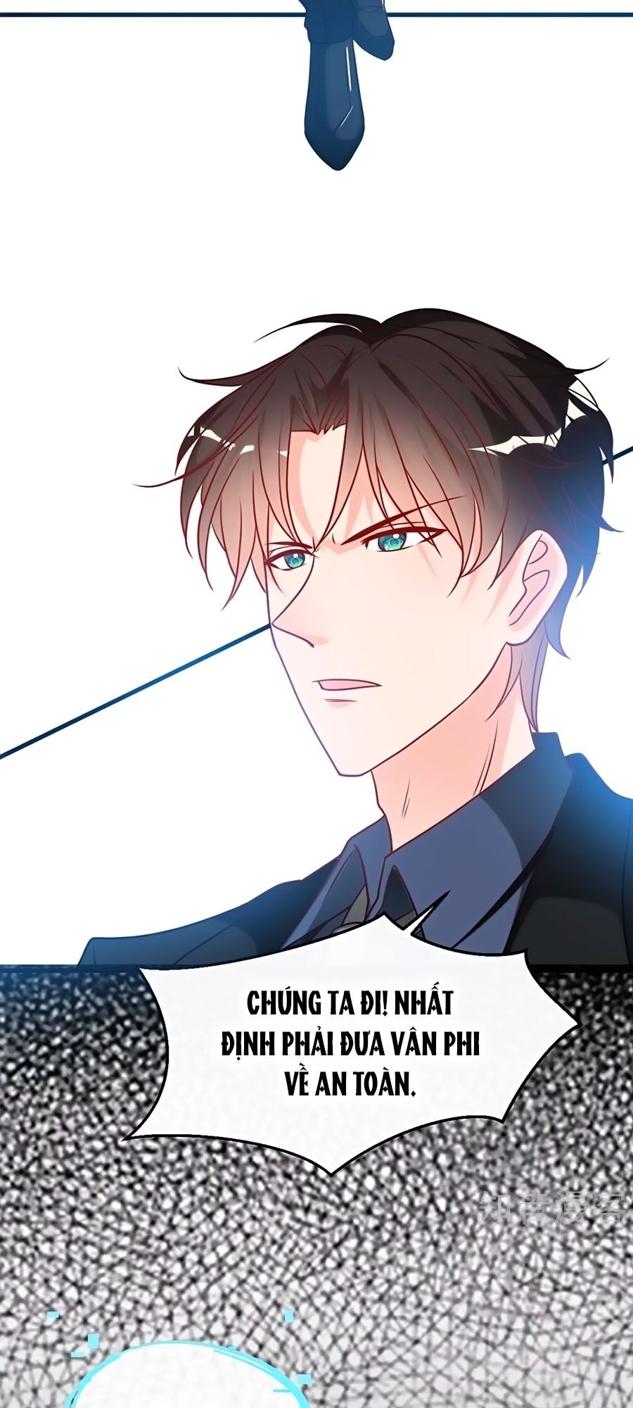 Tổng Tài Daddy Đuổi Tới Nơi Rồi Chapter 80 - 11