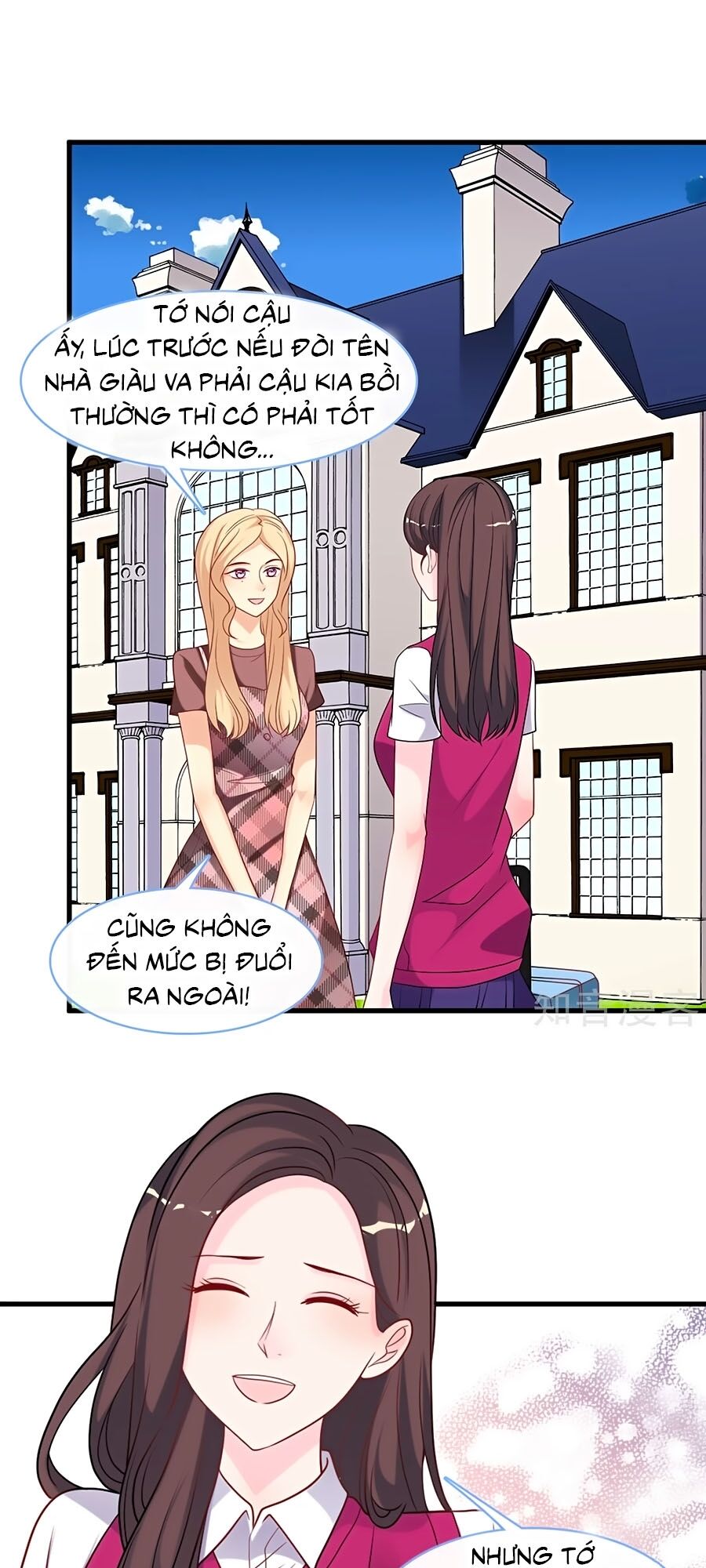 Tổng Tài Daddy Đuổi Tới Nơi Rồi Chapter 85 - 11