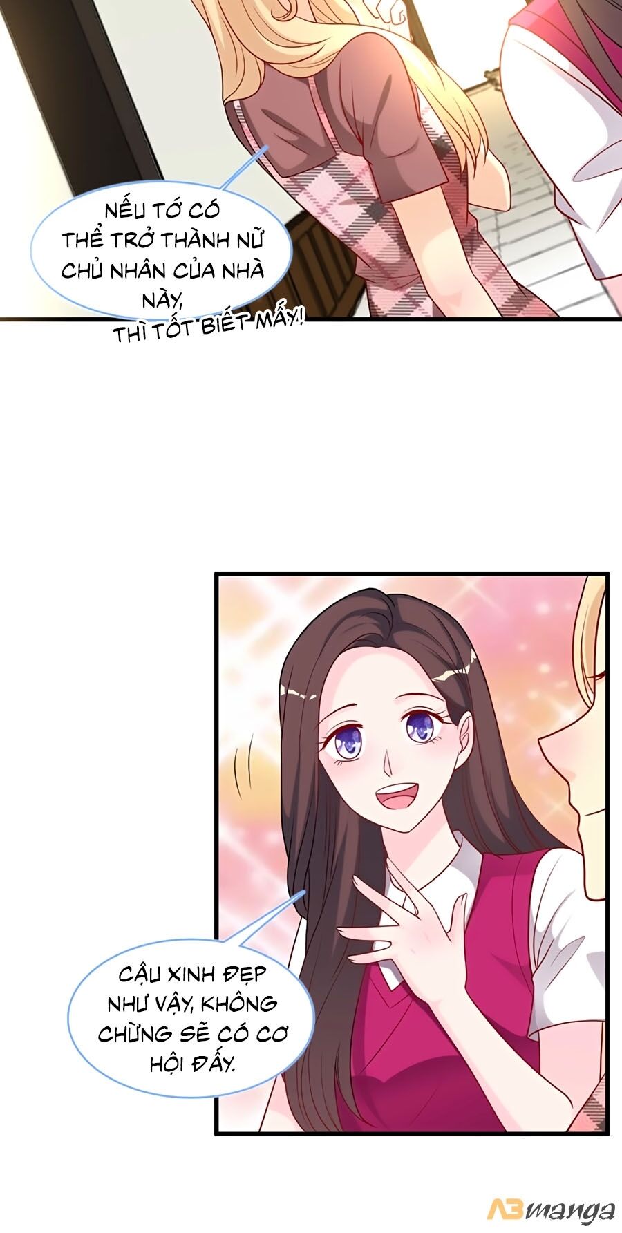 Tổng Tài Daddy Đuổi Tới Nơi Rồi Chapter 85 - 14