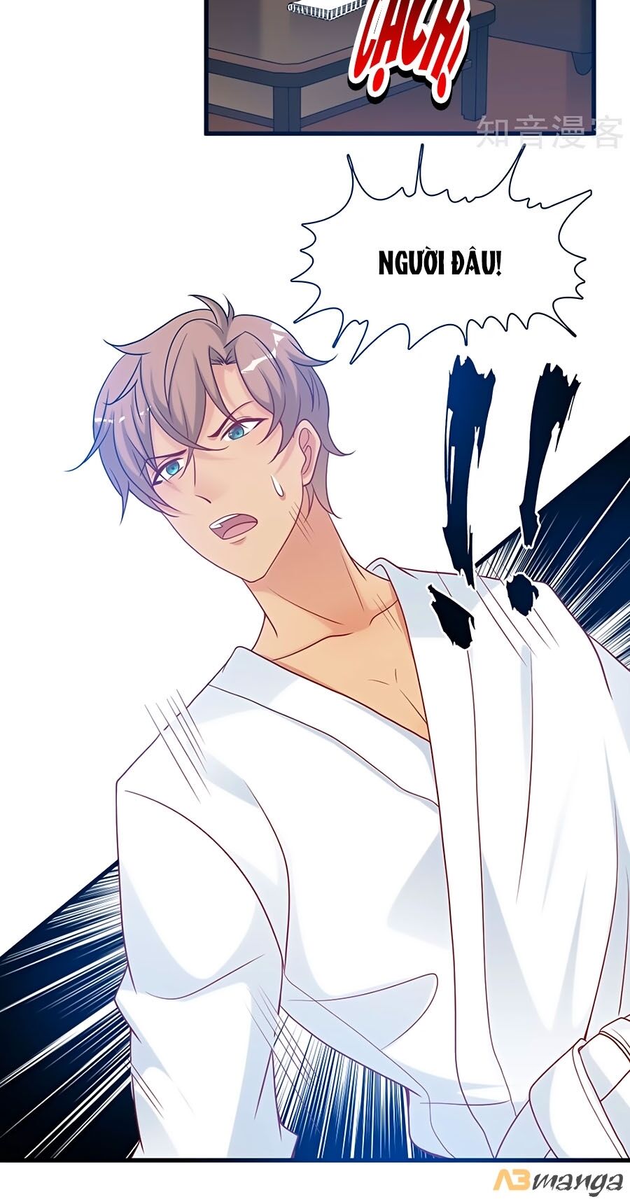 Tổng Tài Daddy Đuổi Tới Nơi Rồi Chapter 85 - 20