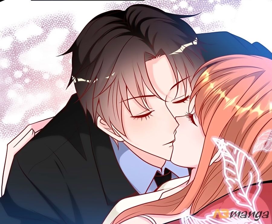 Tổng Tài Daddy Đuổi Tới Nơi Rồi Chapter 85 - 6