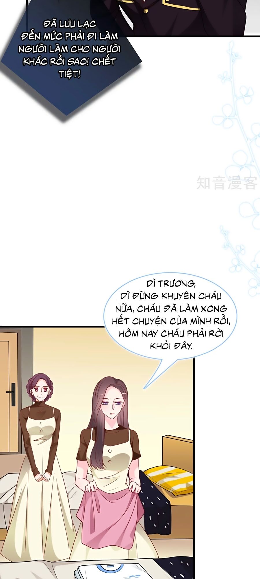 Tổng Tài Daddy Đuổi Tới Nơi Rồi Chapter 88 - 2