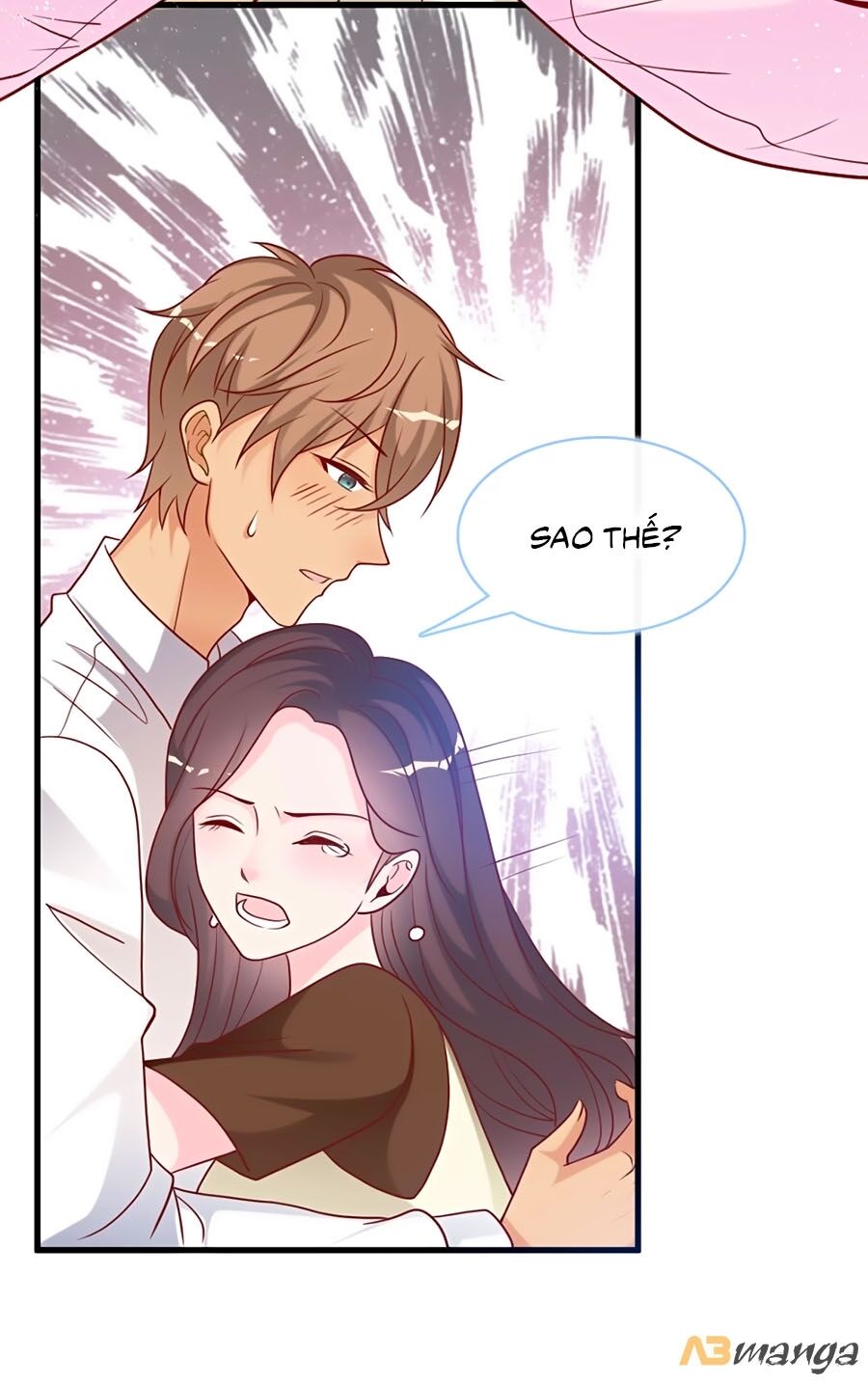 Tổng Tài Daddy Đuổi Tới Nơi Rồi Chapter 88 - 11