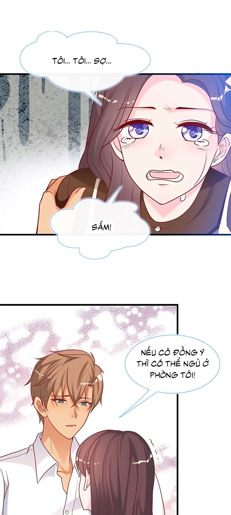 Tổng Tài Daddy Đuổi Tới Nơi Rồi Chapter 88 - 12