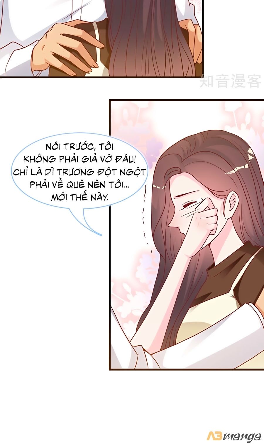 Tổng Tài Daddy Đuổi Tới Nơi Rồi Chapter 88 - 13