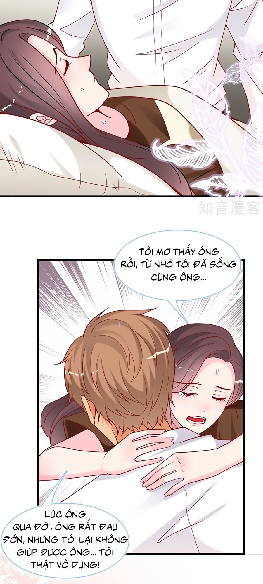 Tổng Tài Daddy Đuổi Tới Nơi Rồi Chapter 88 - 16