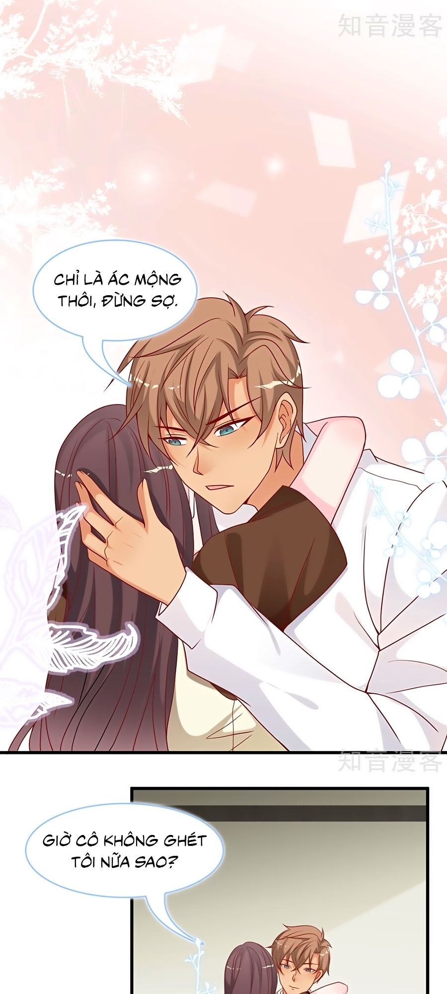 Tổng Tài Daddy Đuổi Tới Nơi Rồi Chapter 88 - 18