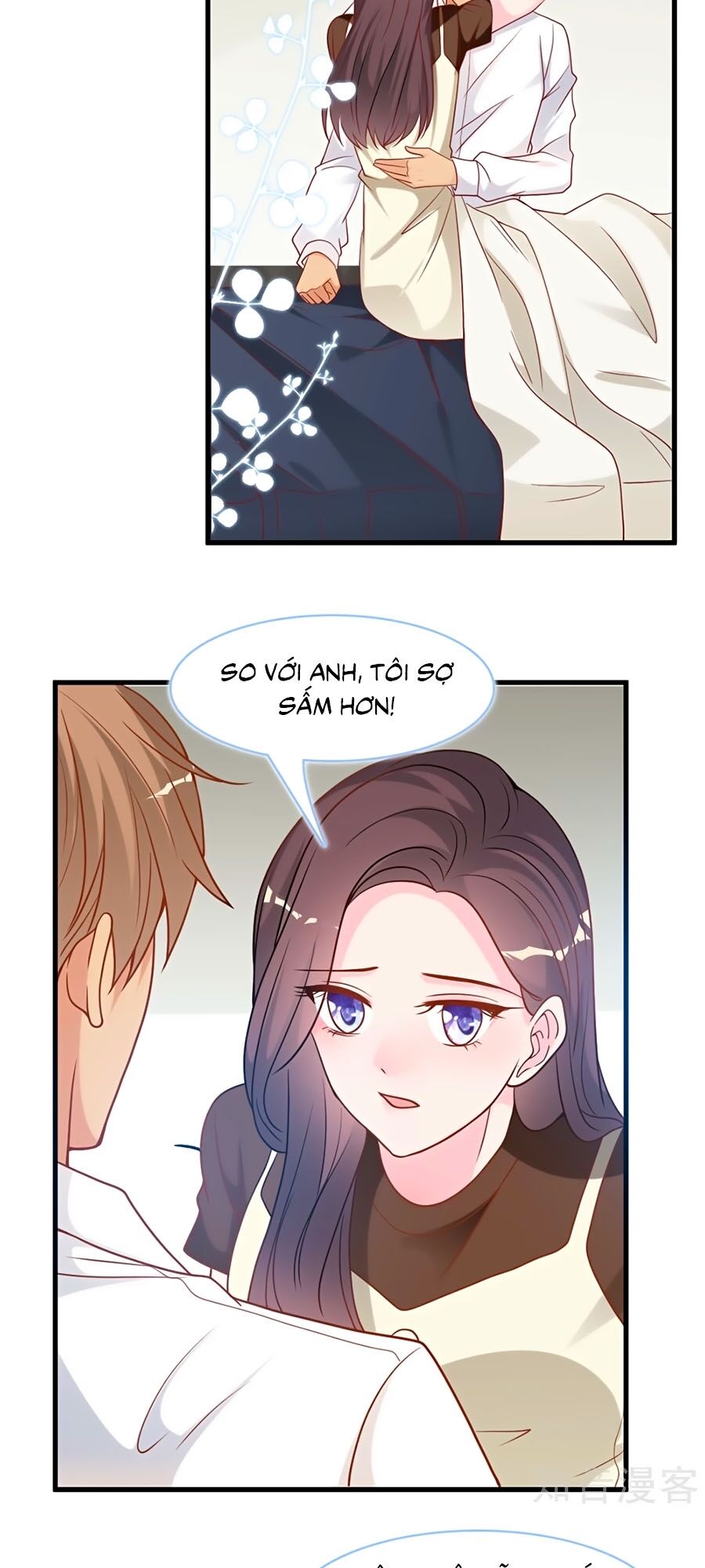 Tổng Tài Daddy Đuổi Tới Nơi Rồi Chapter 88 - 19